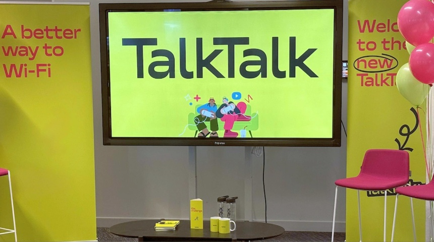 talktalk