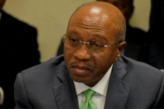 Godwin Emefiele