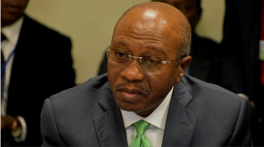 Godwin Emefiele