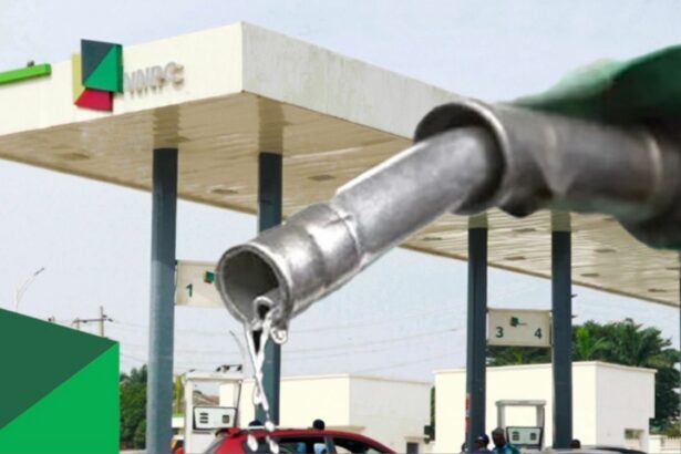 nnpc petrol price discount 30 days