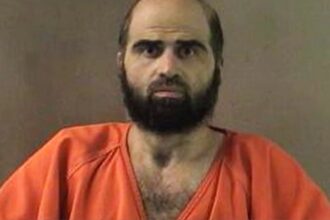 fort hood shooter