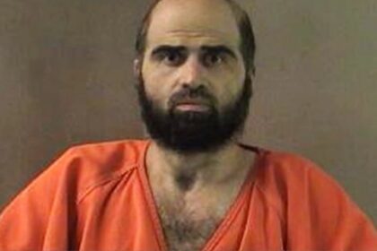 fort hood shooter