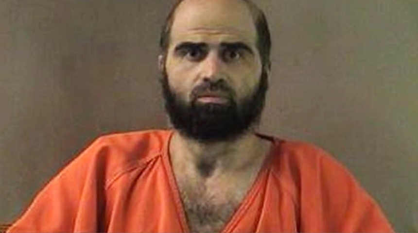 fort hood shooter