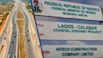 lagos-calabar coastal highway