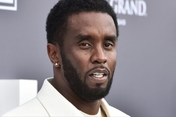 diddy news