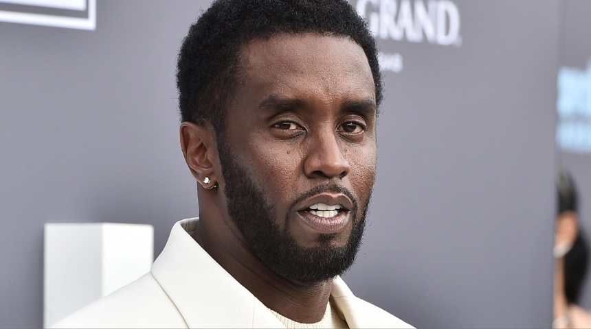 diddy news