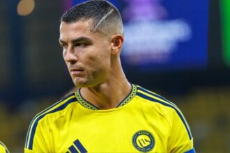 cristiano ronaldo juventus wage dispute