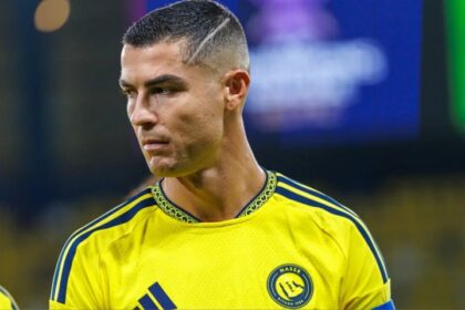 cristiano ronaldo juventus wage dispute