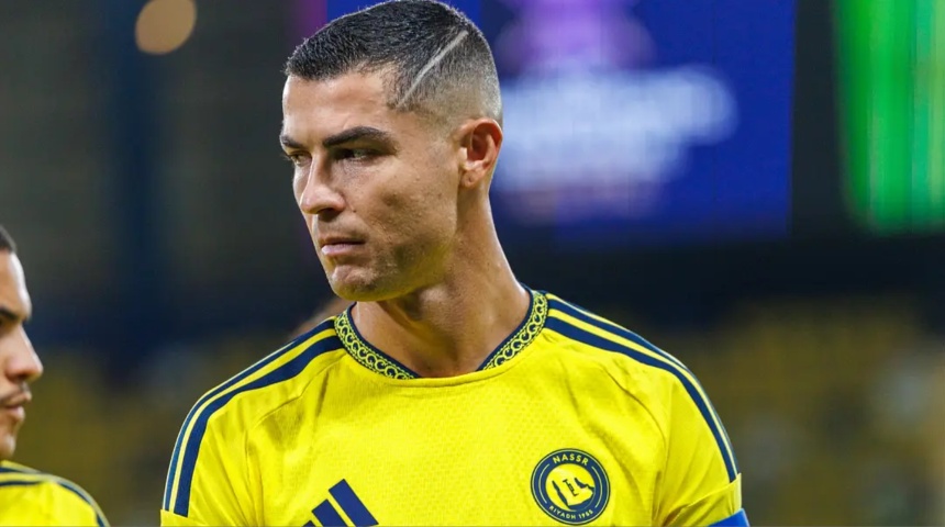 cristiano ronaldo juventus wage dispute