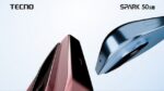 tecno spark 50s 5g