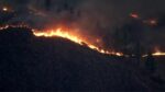 malibu fire