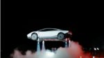 tesla roadster flying cars