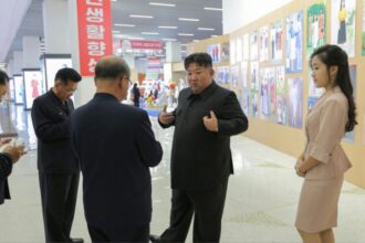 kim jong un