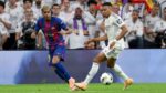 barcelona vs real madrid