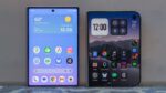 samsung galaxy z fold 8 vs iphone duo