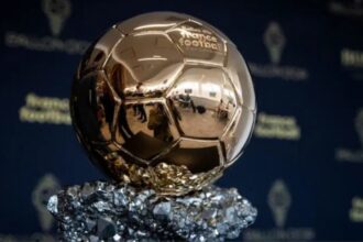 ballon d'or winners