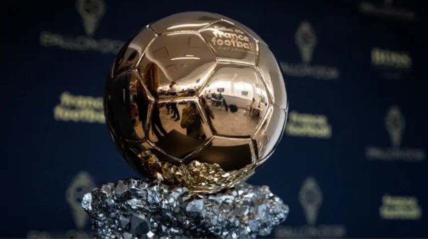 ballon d'or winners
