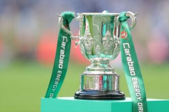 carabao cup