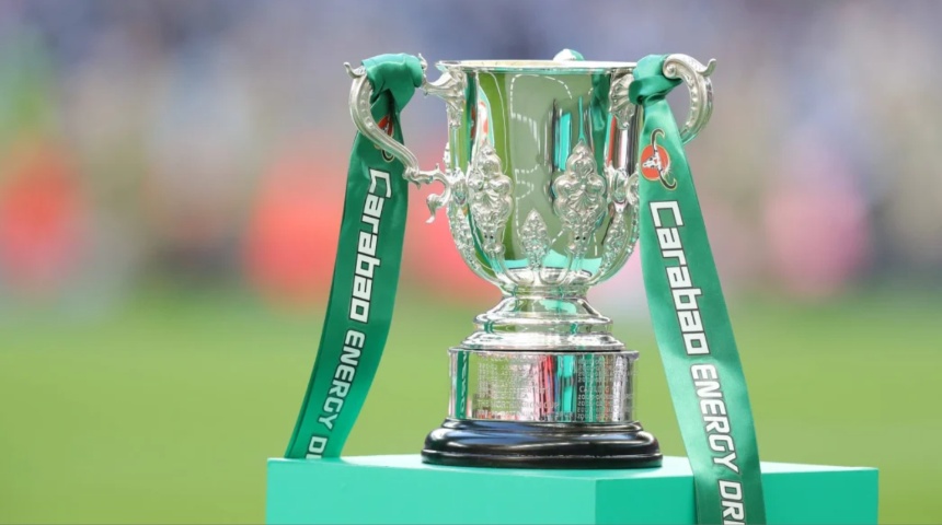 carabao cup