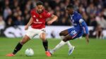 chelsea vs man united