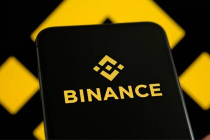 crypto exchange binance hacked