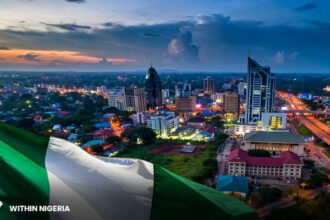 Nigeria