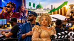 Nigerian film production and music recording professionals representing the entertainment industry's tax incentives