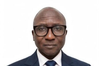 10 things to know about new WAEC registrar, Amos Dangut