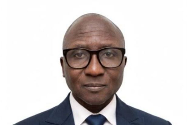 10 things to know about new WAEC registrar, Amos Dangut