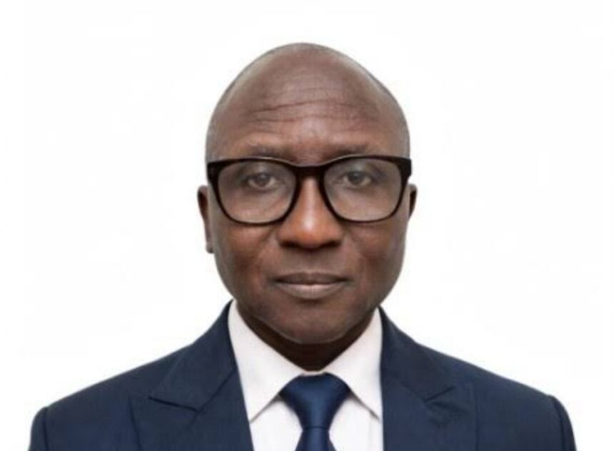 10 things to know about new WAEC registrar, Amos Dangut