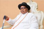 BREAKING: Former Delta governor Emmanuel Uduaghan dies at 71