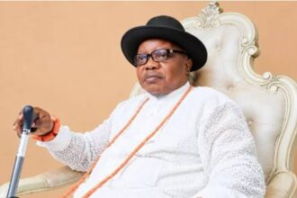 BREAKING: Former Delta governor Emmanuel Uduaghan dies at 71