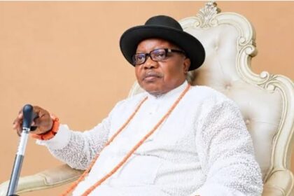 BREAKING: Former Delta governor Emmanuel Uduaghan dies at 71