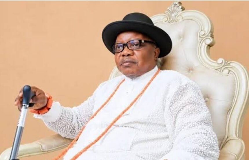 BREAKING: Former Delta governor Emmanuel Uduaghan dies at 71