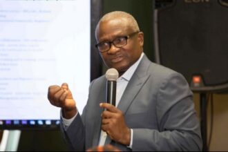 JUST IN: NCDC okays N100,000 weekly stipend Ebola contacts