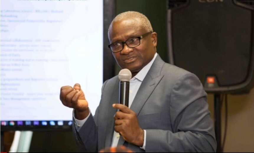 JUST IN: NCDC okays N100,000 weekly stipend Ebola contacts