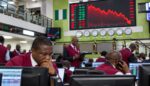 Nigerian Exchange market update showing the October 2026 stock market performance
