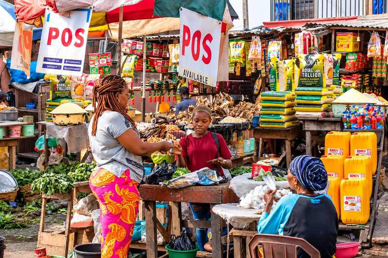 The Declining Use of Small Naira Notes in Nigeria