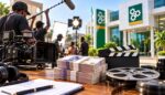 Bank of Industry NollyFund funding for Nigerian filmmakers