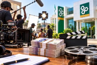 Bank of Industry NollyFund funding for Nigerian filmmakers