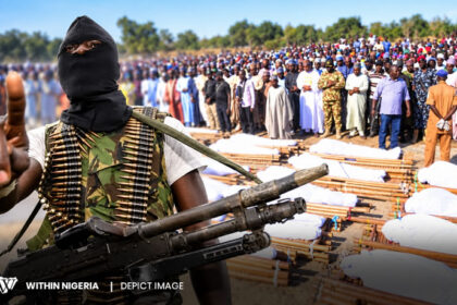 Boko Haram