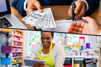 Business Grant