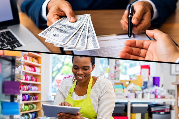 Business Grant