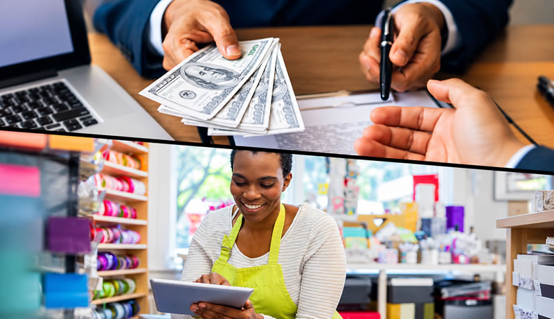 Business Grant