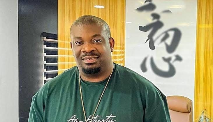 Don Jazzy’s Free Tech Scholarship 2027