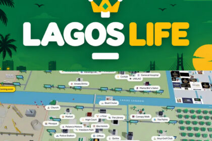 lagos life games