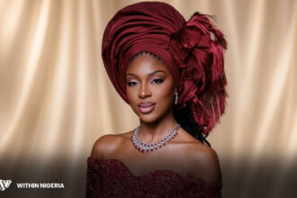 Miss Universe Nigeria 2026, Danielle Adewusi