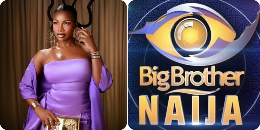 Tacha Akide calls for Big Brother Naija to take a break and introduce fresh ideas.