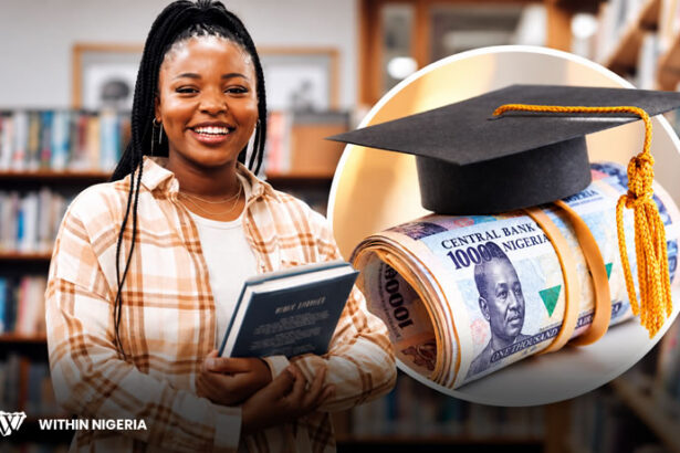 Scholarship / Funding