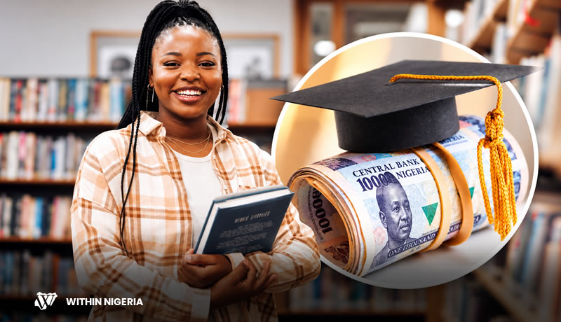 Scholarship / Funding